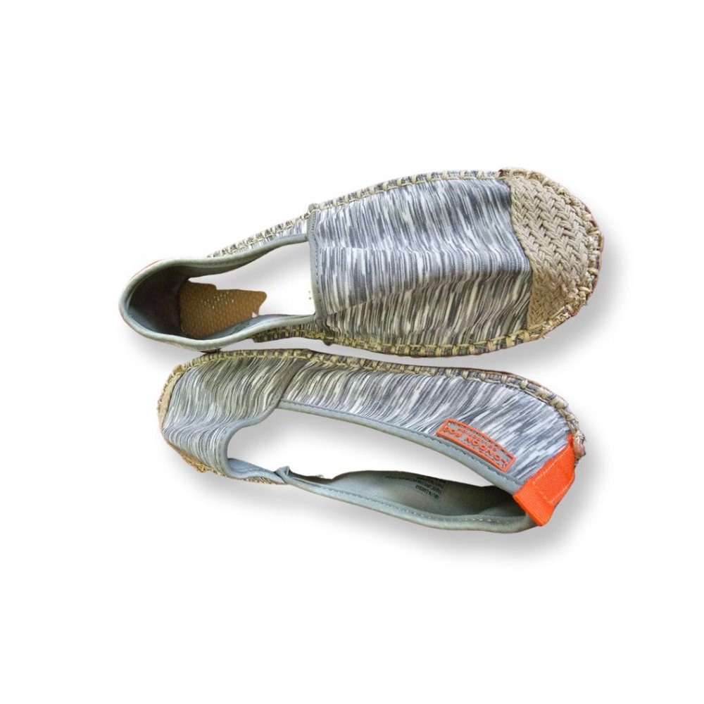 London Fog Slip On Shoe Size 9